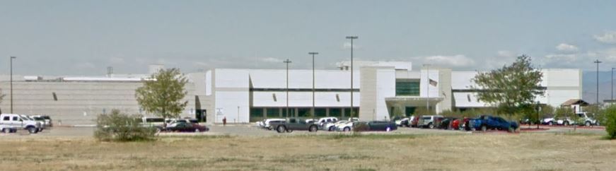 Photos Tulare County Juvenile Detention Facility 1